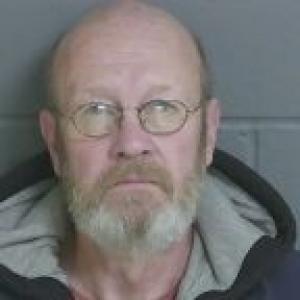 Gary C. Tibbetts a registered Criminal Offender of New Hampshire