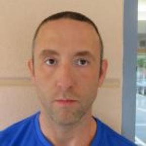 Brian J. Elliott a registered Criminal Offender of New Hampshire