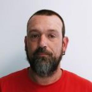 Alan D. Demers a registered Criminal Offender of New Hampshire