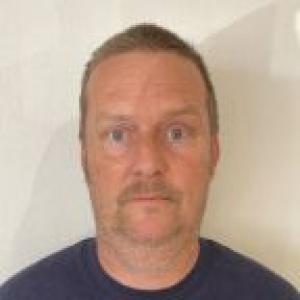 Conrad W. Caine Jr a registered Criminal Offender of New Hampshire