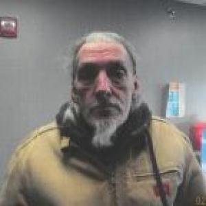 David R. Hutchinson a registered Criminal Offender of New Hampshire