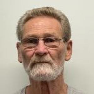 Ralph J. Aucoin Sr a registered Criminal Offender of New Hampshire