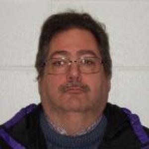 David A. Dolbeare a registered Criminal Offender of New Hampshire