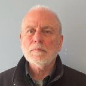 Paul P. Cragnoline a registered Criminal Offender of New Hampshire