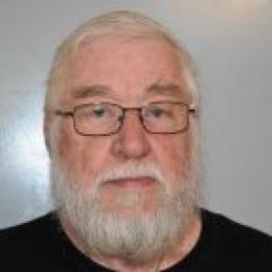 Gordon L. Davis a registered Criminal Offender of New Hampshire