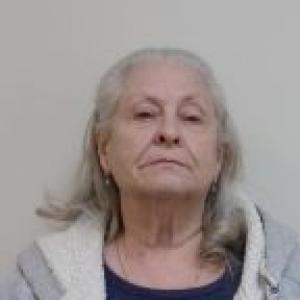 Edna I. Jodoin a registered Criminal Offender of New Hampshire