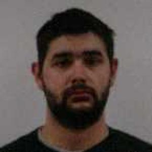 Daniel E. Blackstone a registered Criminal Offender of New Hampshire