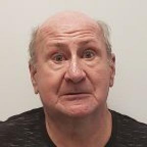 Irving E. Taylor Jr a registered Criminal Offender of New Hampshire