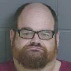 Matthew S. Greenwood a registered Criminal Offender of New Hampshire