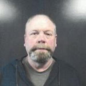 Albert O. Fisk III a registered Criminal Offender of New Hampshire