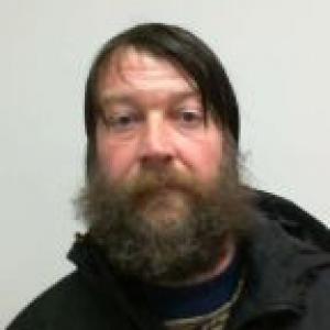 Thomas P. Cossette a registered Criminal Offender of New Hampshire