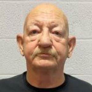 William A. Goodell Sr a registered Criminal Offender of New Hampshire