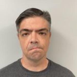 Nicholas C. Fuller a registered Criminal Offender of New Hampshire