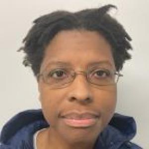 Elizabeth C. Denbow a registered Criminal Offender of New Hampshire