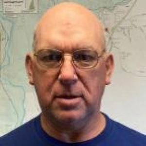 Barry A. Ordway a registered Criminal Offender of New Hampshire