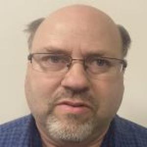 Peter W. Mousseau a registered Criminal Offender of New Hampshire
