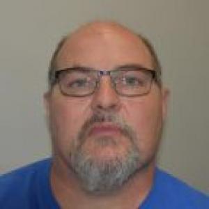 David M. Curtis a registered Criminal Offender of New Hampshire