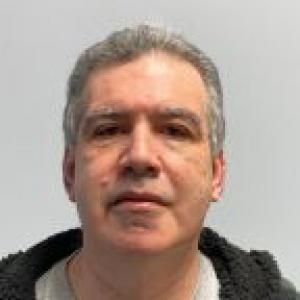 James S. Blaisdell a registered Criminal Offender of New Hampshire