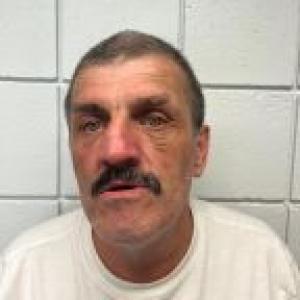 Scott E. Knowles a registered Criminal Offender of New Hampshire