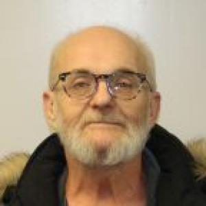 Paul R. Little a registered Criminal Offender of New Hampshire