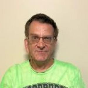 Edmond T. Michaud a registered Criminal Offender of New Hampshire