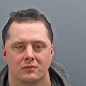 Zachary J. Bohne a registered Criminal Offender of New Hampshire