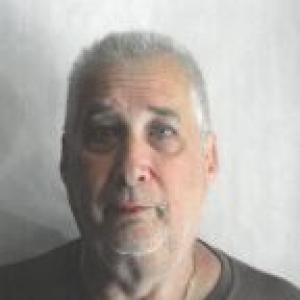 Robert T. Bushman a registered Criminal Offender of New Hampshire