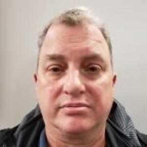 David E. Barker a registered Criminal Offender of New Hampshire