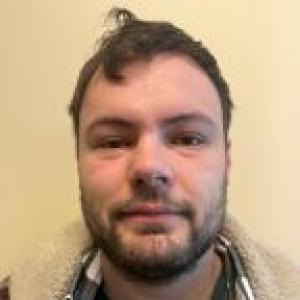 Jacob P. Braley a registered Criminal Offender of New Hampshire