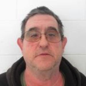 Lee S. Bergstresser a registered Criminal Offender of New Hampshire