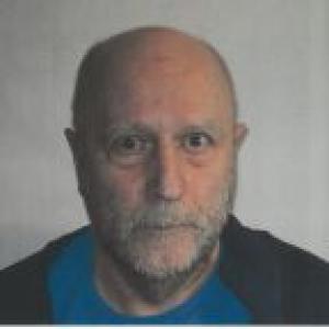 David E. Jutras a registered Criminal Offender of New Hampshire