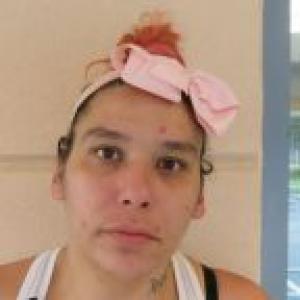 Justina N. Jensen a registered Criminal Offender of New Hampshire