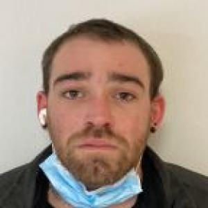 Joseph K. Legee a registered Criminal Offender of New Hampshire