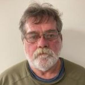 Carl M. Preston a registered Criminal Offender of New Hampshire