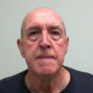 Dennis L. Gordon a registered Criminal Offender of New Hampshire