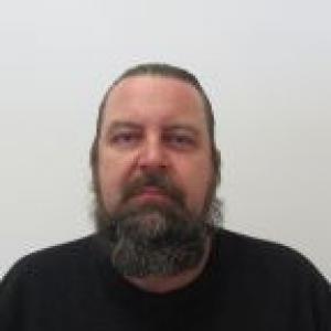 Michael J. Rockwood a registered Criminal Offender of New Hampshire