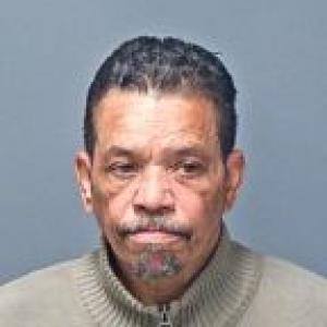 Darwin G. Brown a registered Criminal Offender of New Hampshire