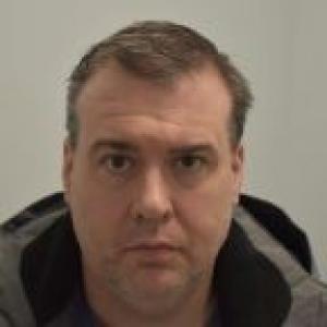 Joshua A. Carlson a registered Criminal Offender of New Hampshire