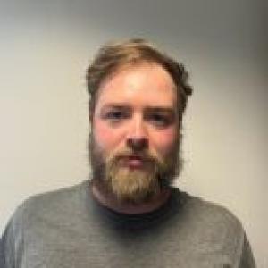 Bruce R. Taylor III a registered Criminal Offender of New Hampshire