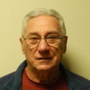 William D. Carbo a registered Criminal Offender of New Hampshire