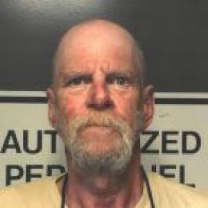 Donald P. Brouillet a registered Criminal Offender of New Hampshire