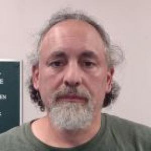 Brian H. Musty a registered Sex Offender of Vermont