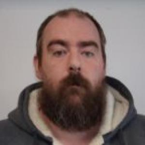 Travis Chambers a registered Criminal Offender of New Hampshire