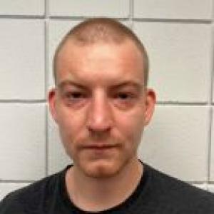 Brandon P. Pinard a registered Criminal Offender of New Hampshire
