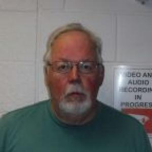 Ross E. Army a registered Criminal Offender of New Hampshire