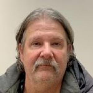 Richard J. Brown a registered Criminal Offender of New Hampshire