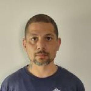 Brandon P. White a registered Criminal Offender of New Hampshire