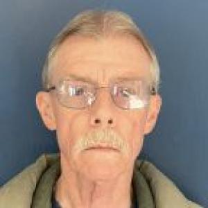 Thomas N. Odiorne a registered Criminal Offender of New Hampshire