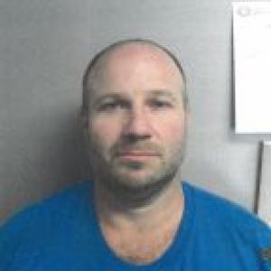 Shawn E. Bartley a registered Criminal Offender of New Hampshire