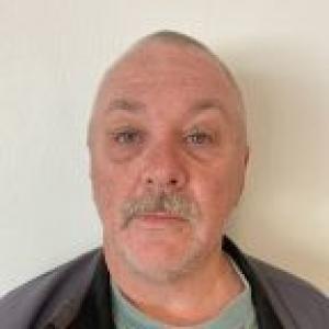 Gordon A. Fuller Jr a registered Criminal Offender of New Hampshire